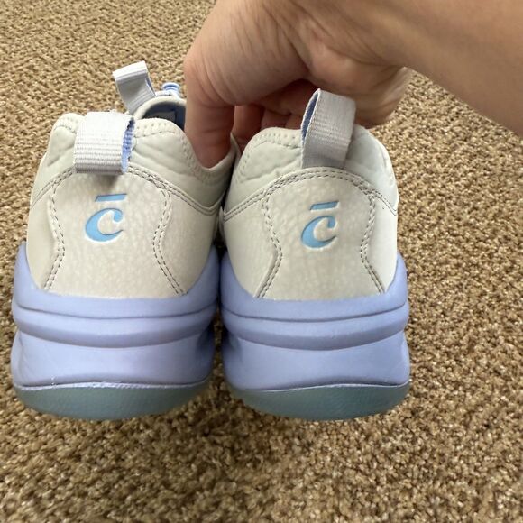 Clove Classic Core Shoes Sneakers Nursing Core Gray Matter Size 9 - Picture 6 of 10